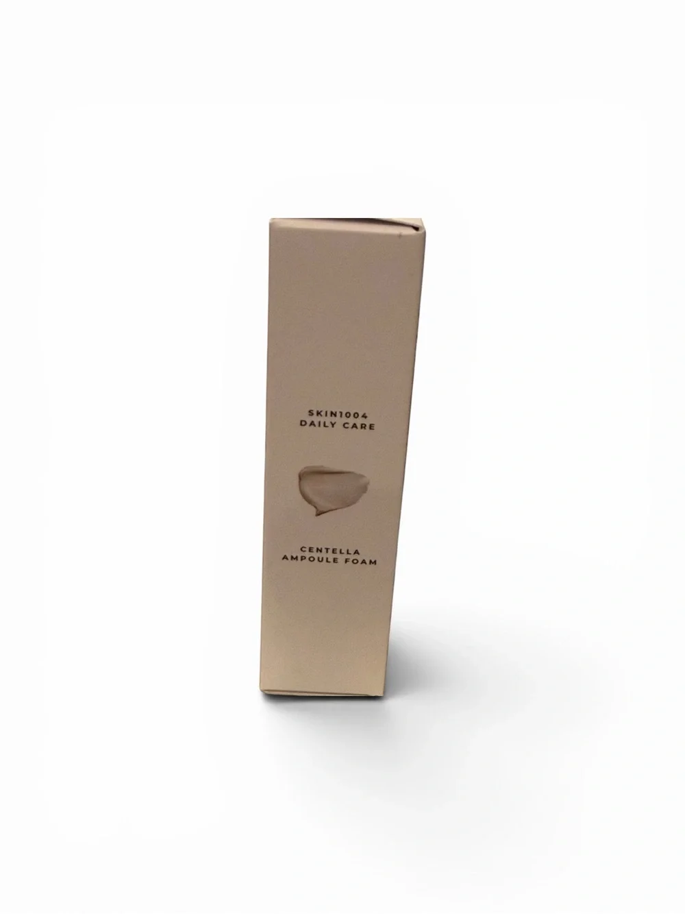 SKIN1004‎ Madagascar Centella Ampoule Foam Mini 20ml .67 fl oz Travel Size NEW